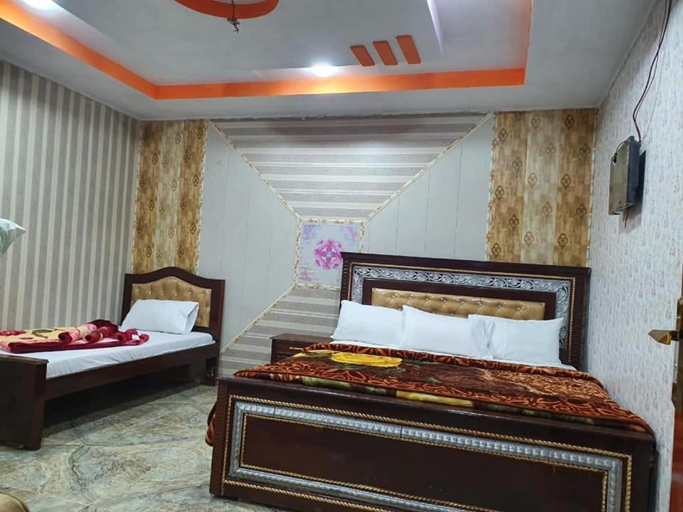 Madina Tower Hotel & Restaurant Bahrain المظهر الخارجي الصورة