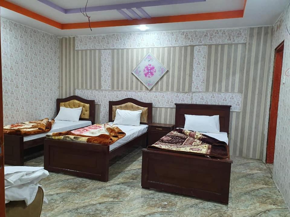 Madina Tower Hotel & Restaurant Bahrain المظهر الخارجي الصورة