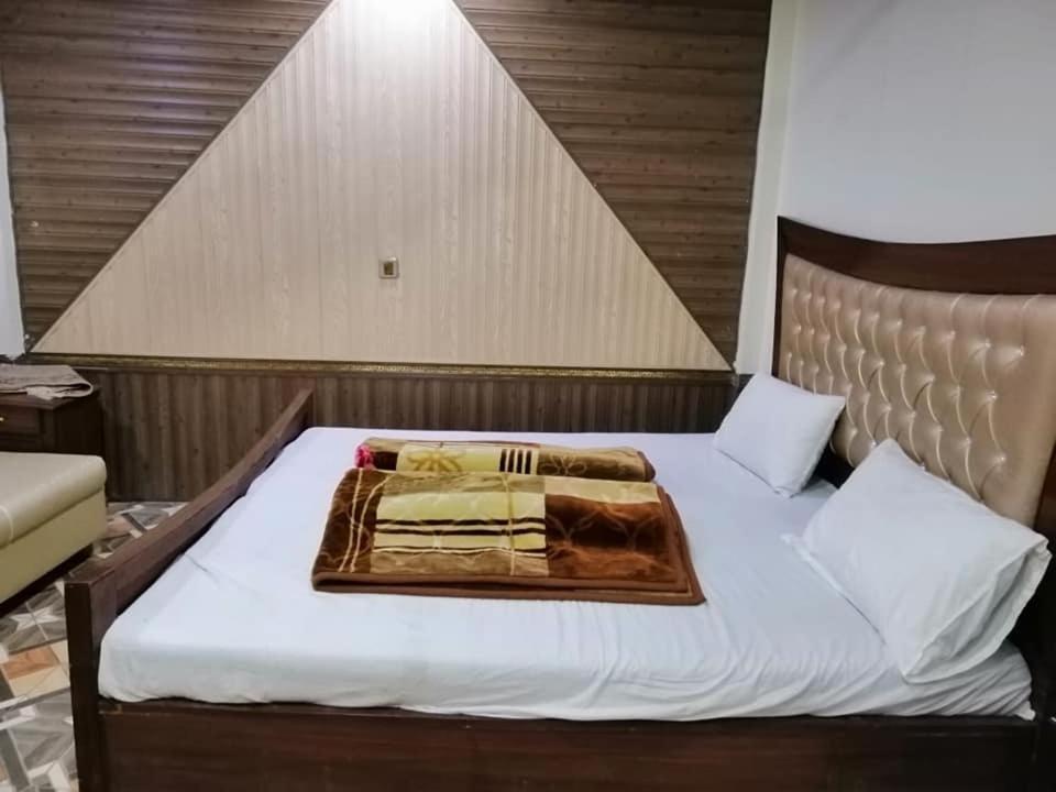 Madina Tower Hotel & Restaurant Bahrain المظهر الخارجي الصورة