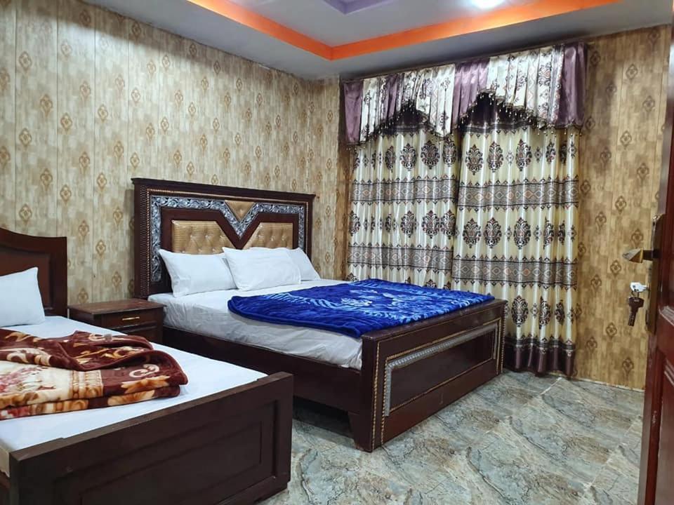 Madina Tower Hotel & Restaurant Bahrain المظهر الخارجي الصورة
