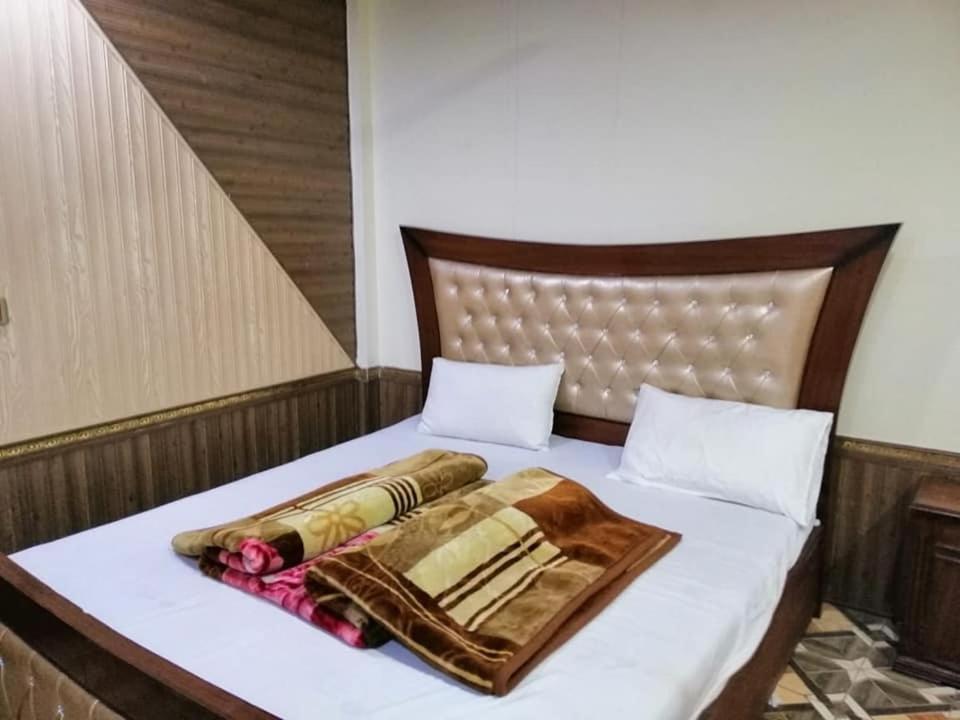 Madina Tower Hotel & Restaurant Bahrain المظهر الخارجي الصورة