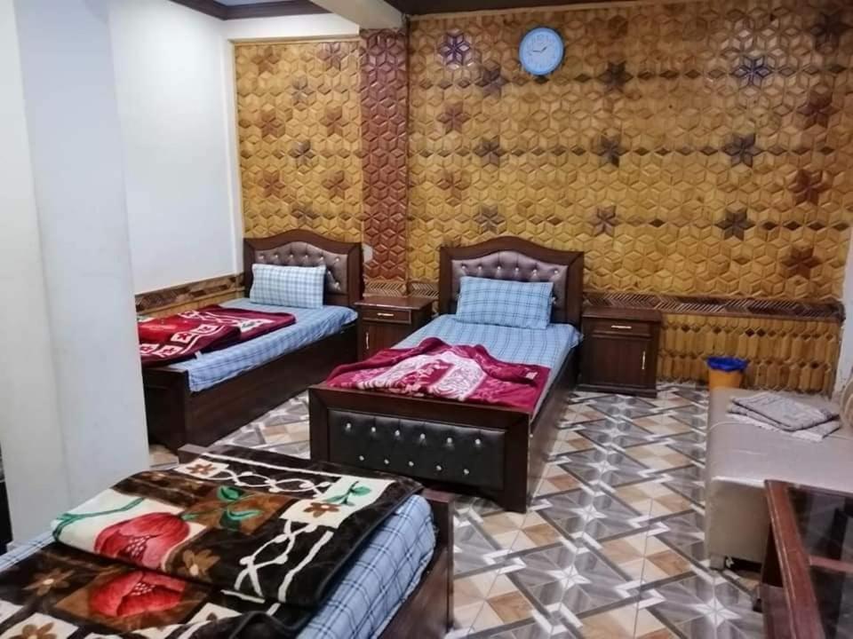 Madina Tower Hotel & Restaurant Bahrain المظهر الخارجي الصورة