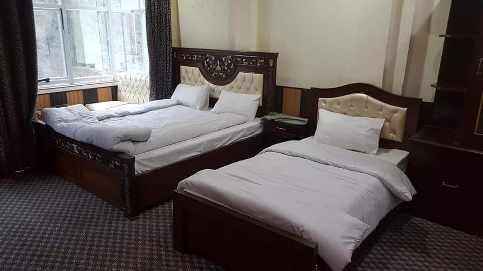Madina Tower Hotel & Restaurant Bahrain المظهر الخارجي الصورة